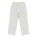 DISASTROUS WASHED FLEECE SWEATPANTS