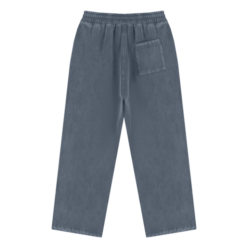 DISASTROUS WASHED FLEECE SWEATPANTS