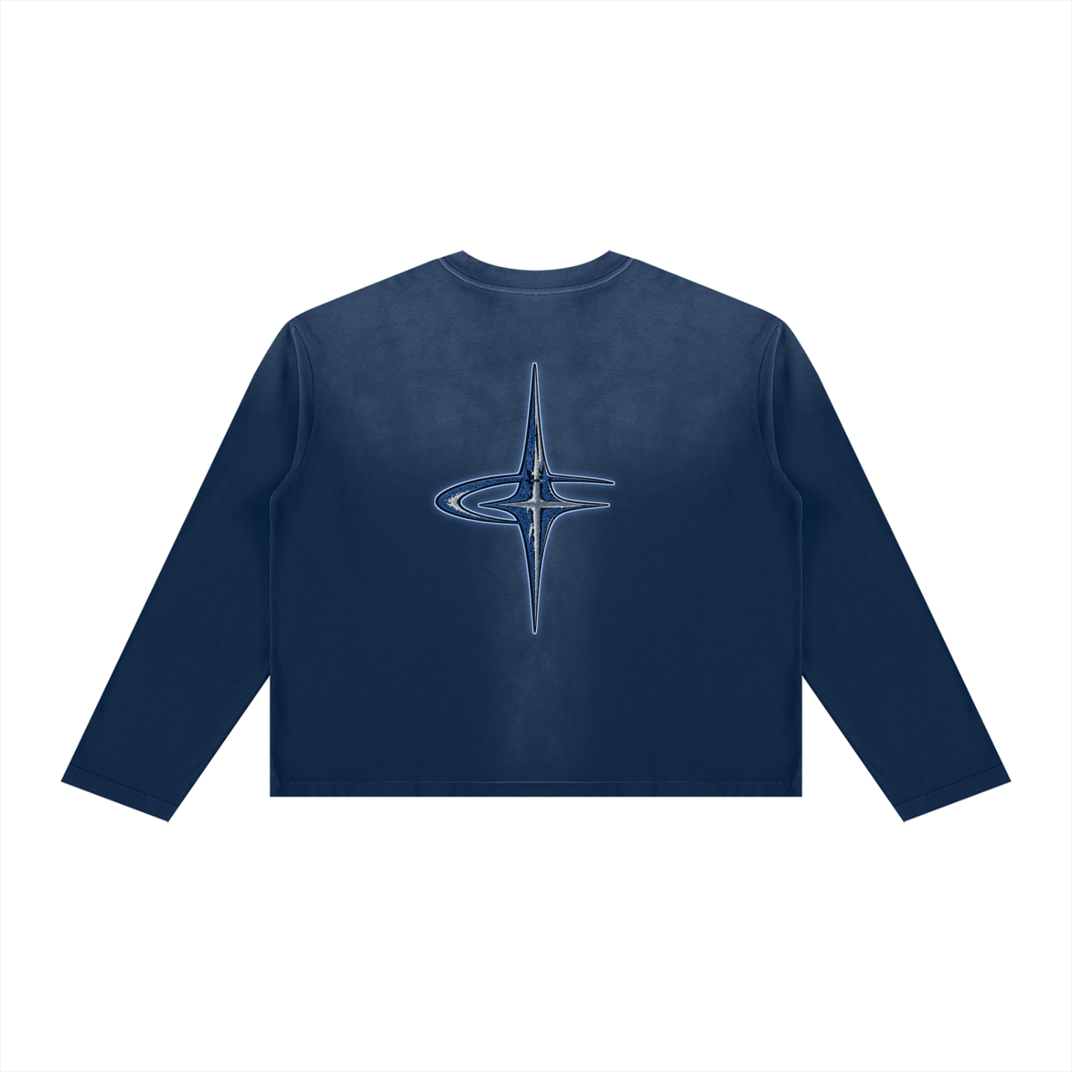 DISASTROUS TIME LONG SLEEVE