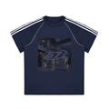 67 DISASTERS T-SHIRT