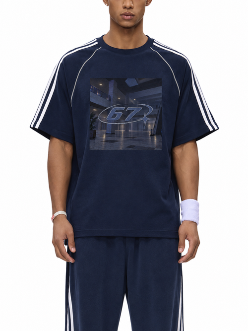 67 DISASTERS T-SHIRT